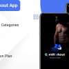 Gym Workout - Fitness App for Personal Trainers