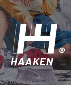 Haaken - Fashion Store Theme