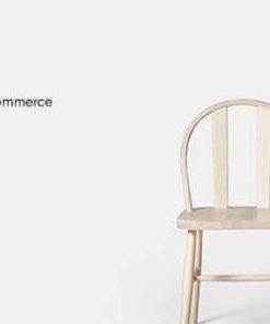 Halena | Minimal & Modern eCommerce WordPress Theme