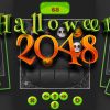 Halloween 2048 - Cross Platform Puzzle Game