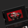 Hamon - Ajax Photography WordPress Theme