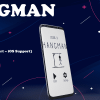 Hangman (Unity Game+Admob+iOS+Android)