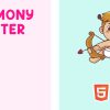 Harmony Tester (Construct 3 - HTML5)