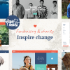 HaveHeart - Fundraising and Charity Theme