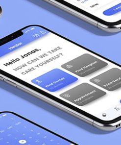 Healer React Native App Template