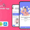 Healer v1.3 - Medicine Reminder App | Flutter, SQLite & Local Notification | Android & iOS