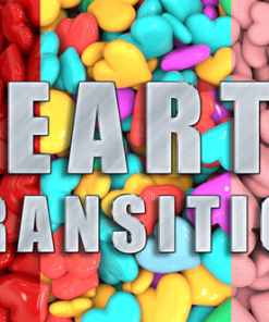 Hearts Transition