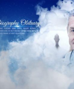 Heaven Biography Obituary