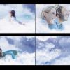 Heaven Clouds Blue Sky Project