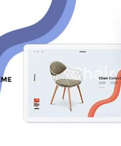 Hebes - MultiPurpose WooCommerce WordPress Theme