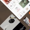 Helik - Furniture WooCommerce Theme