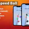 Helix Speed Ball (Unity Template + Android + Hypercasual + Admob)