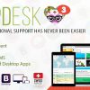 HelpDesk 3 - The professional Support Solution