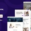 Hemo - Single Property HTML Template