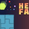 HEXA FALL - HTML5 &  C3P FILE