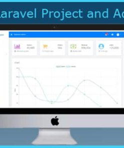 Hezecom: Laravel Project and Admin Maker