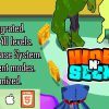 Hide N Seek IO - ( C3P + HTML5)
