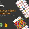 Highlight Cover Maker For Instagram