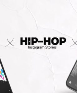 Hip-Hop Instagram Stories