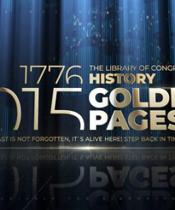 History | Golden Pages