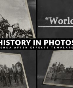 History In Photos