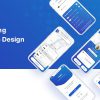 HiTaxi - Figma UI Kit for Mobile App
