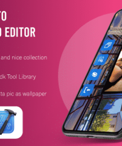 Hoarding Photo Frame & Photo Editor