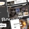 Holleta - Hotel Booking WordPress