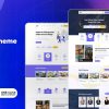Homeco - Real Estate & Directory Listing WordPress Theme