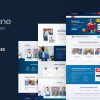 Homlane - Plumbing HTML Template