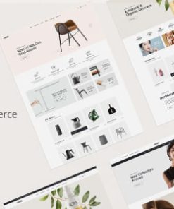 Hono - Multipurpose WooCommerce WordPress Theme