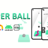 Hopper Ball (Unity + Admob)