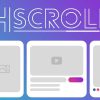 Horizontal Scroll | Elementor