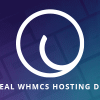 Horn - WHMCS Dashboard Hosting Theme