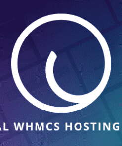 Horn - WHMCS Dashboard Hosting Theme