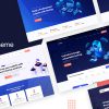 HostUp - Web Hosting WordPress Theme