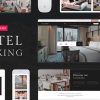 Hotel Booking