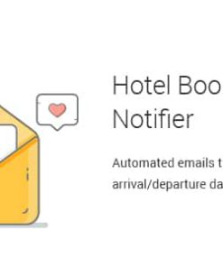 Hotel Booking Notifier – Event-Driven Emails