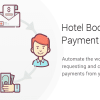 Hotel Booking Payment Request