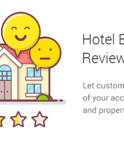 Hotel Booking Reviews