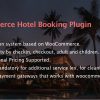 Hotel Booking - WooCommerce Hotel Booking Plugin