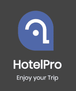 HotelPro - Flutter Template UI Kits