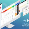 Hound - The Ultimate Multipurpose Admin Template