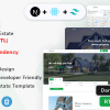Hously - React Next.js Real Estate Template