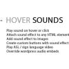 Hover Sounds