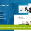 HR Advisor | Human Resources & Recruiting WordPress Theme
