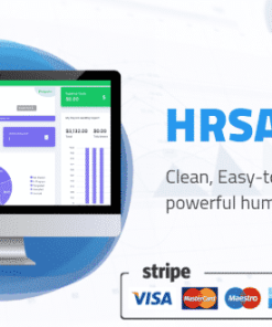 HRSALE - The Ultimate HRM