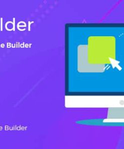 HT Builder Pro  - WordPress Theme Builder for Elementor