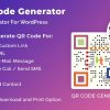 HT QR Code Generator for WordPress