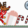 HuggyBros Christmas - HTML5 Game - Construct 3
